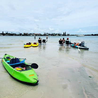 Daytime Kayak Rental