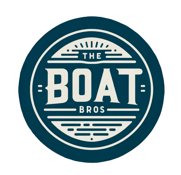 The Boat Bros